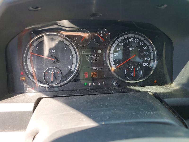 Продаж на аукціоні авто 2011 Dodge Ram 1500, vin: 1D7RV1CP4BS588800, номер лоту: 67993146