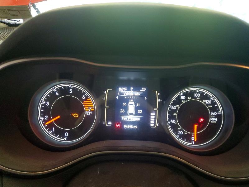 Aukcja sprzedaży 2021 Jeep Cherokee, vin: 1C4PJMLB4MD157612, numer aukcji: 67136876