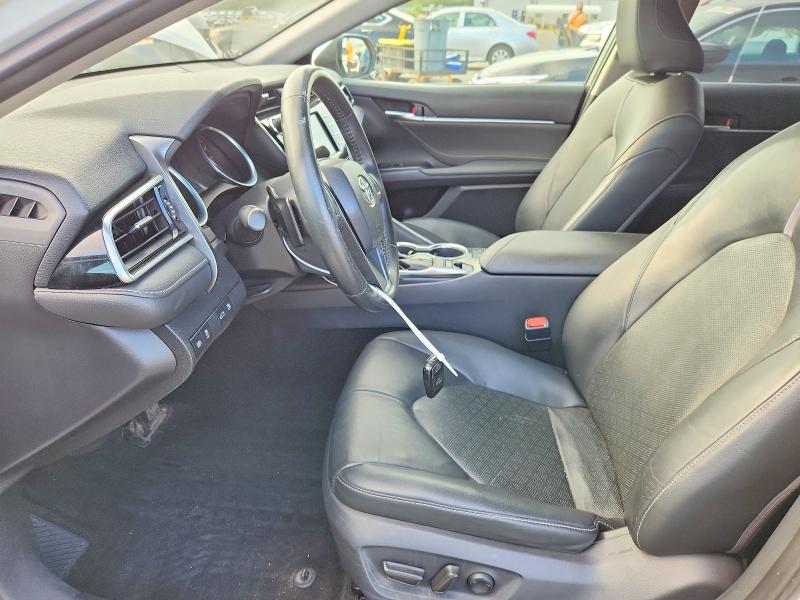 Продаж на аукціоні авто 2018 Toyota Camry, vin: 4T1B61HK3JU011129, номер лоту: 67804146
