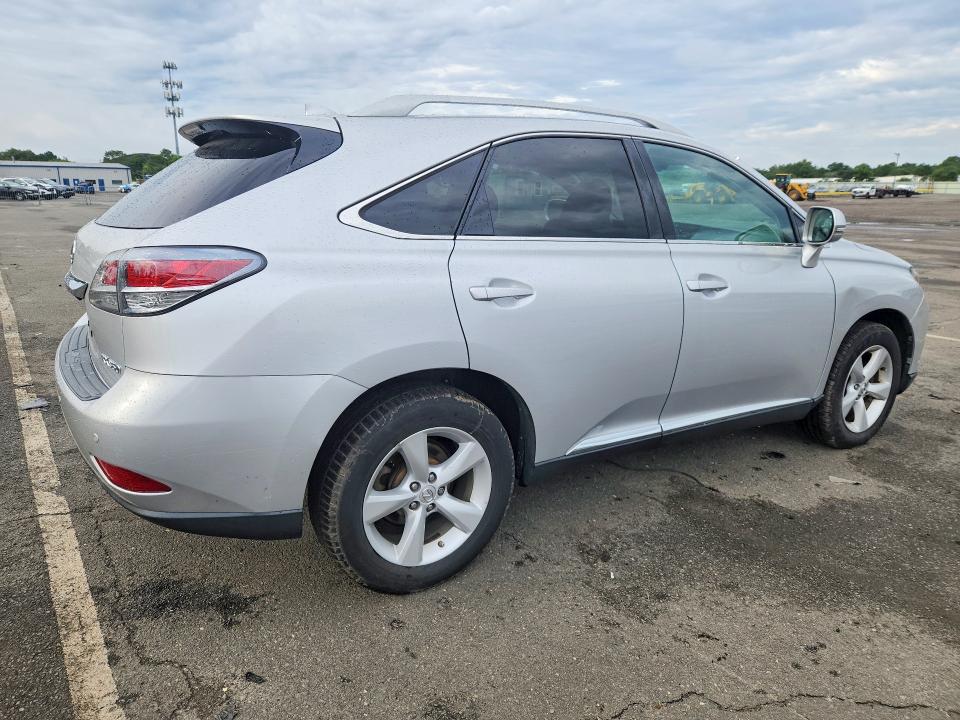 67460776 :رقم المزاد ، 2T2BK1BA4FC257008 vin ، 2015 Lexus Rx 350 مزاد بيع