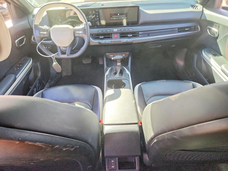 67793856 :رقم المزاد ، 3KPFW4DE2SE169310 vin ، 2025 Kia K4 مزاد بيع
