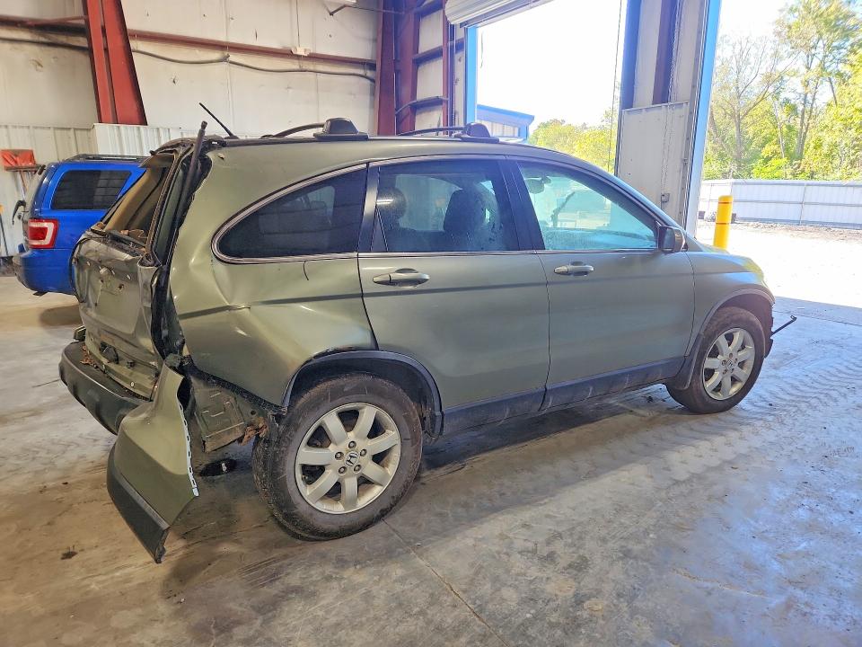 Aukcja sprzedaży 2008 Honda Cr-v, vin: JHLRE487X8C046644, numer aukcji: 68292026
