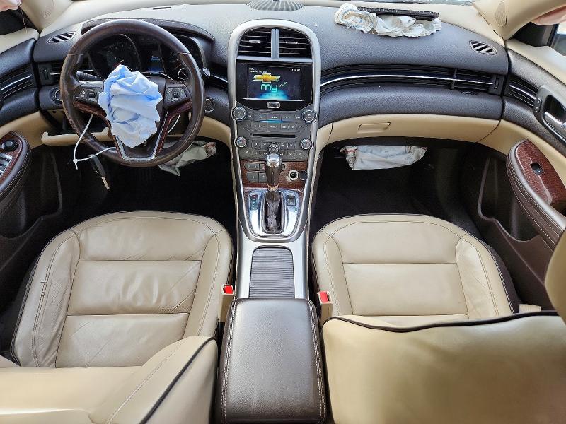 69430556 :رقم المزاد ، 1G11H5SA0DU109937 vin ، 2013 Chevrolet Malibu مزاد بيع