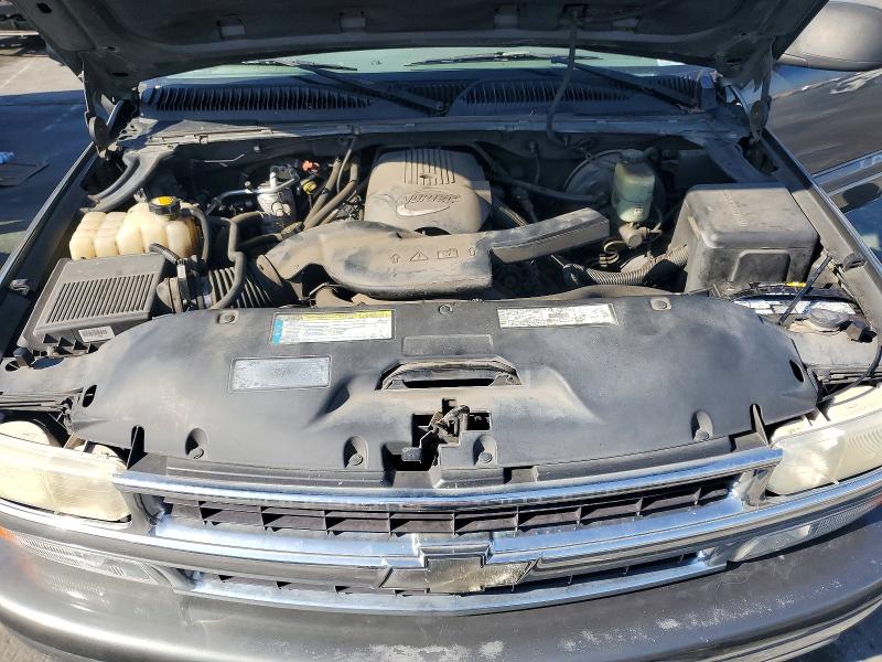 Продажа на аукционе авто 2001 Chevrolet Tahoe, vin: 1GNEC13T01R187012, номер лота: 69979766