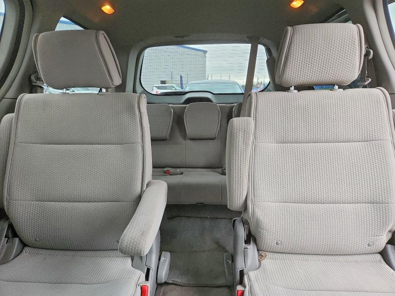 Продаж на аукціоні авто 2009 Nissan Quest, vin: 5N1BV28U69N104260, номер лоту: 69045156