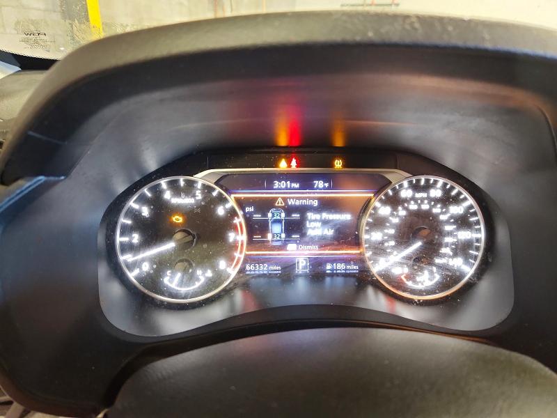 Aukcja sprzedaży 2020 Nissan Altima, vin: 1N4BL4BV2LC165508, numer aukcji: 68810486