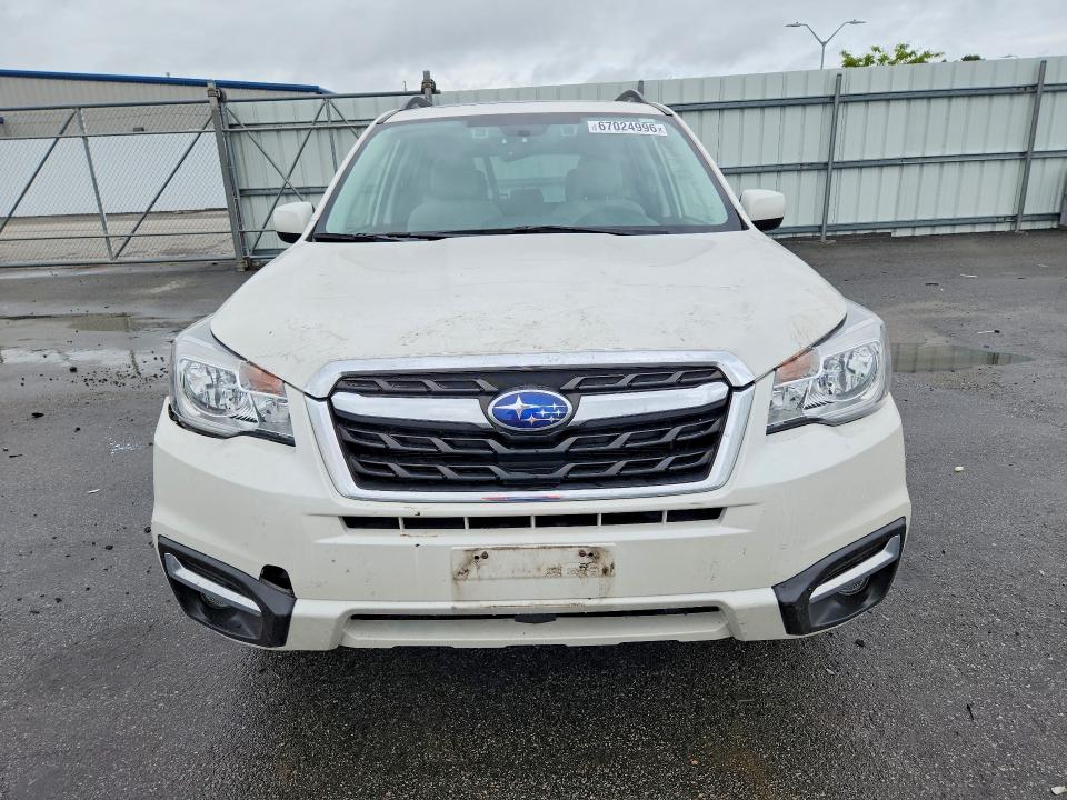 67024996 :رقم المزاد ، JF2SJAGC9HH458436 vin ، 2017 Subaru Forester مزاد بيع