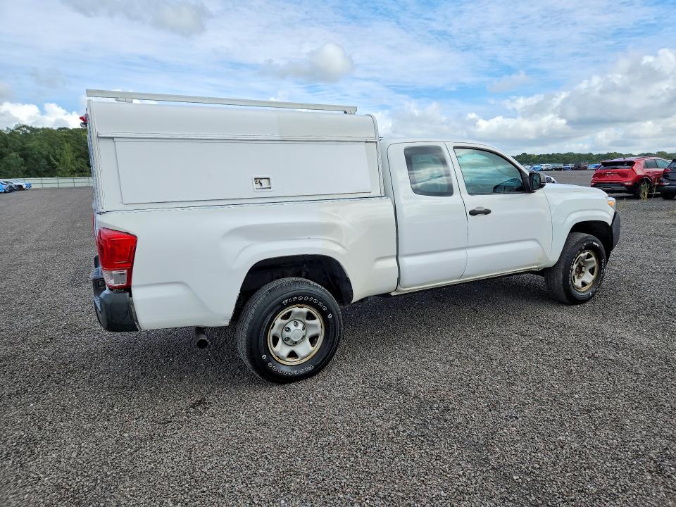 Aukcja sprzedaży 2016 Toyota Tacoma, vin: 5TFRX5GN1GX057228, numer aukcji: 69707586
