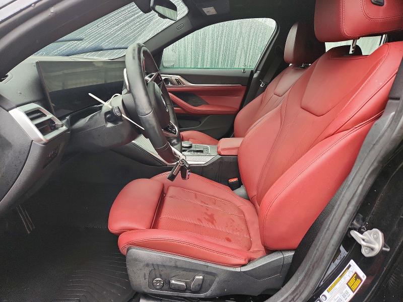 Aukcja sprzedaży 2025 Bmw 430xi, vin: WBA33FB06SFU43383, numer aukcji: 67351486