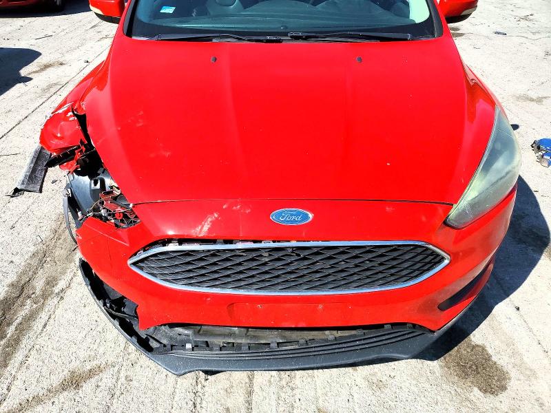 Aukcja sprzedaży 2015 Ford Focus, vin: 1FADP3K21FL283387, numer aukcji: 68856186