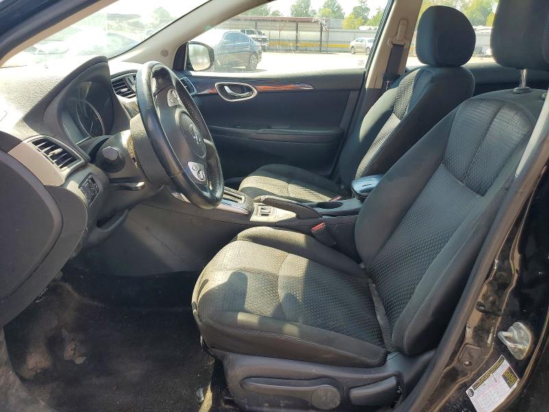 Продажа на аукционе авто 2019 Nissan Sentra, vin: 3N1AB7AP6KY382792, номер лота: 68926046