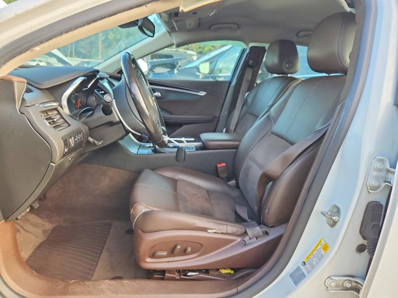 Продаж на аукціоні авто 2015 Chevrolet Impala, vin: 2G1125S35F9136487, номер лоту: 70241706