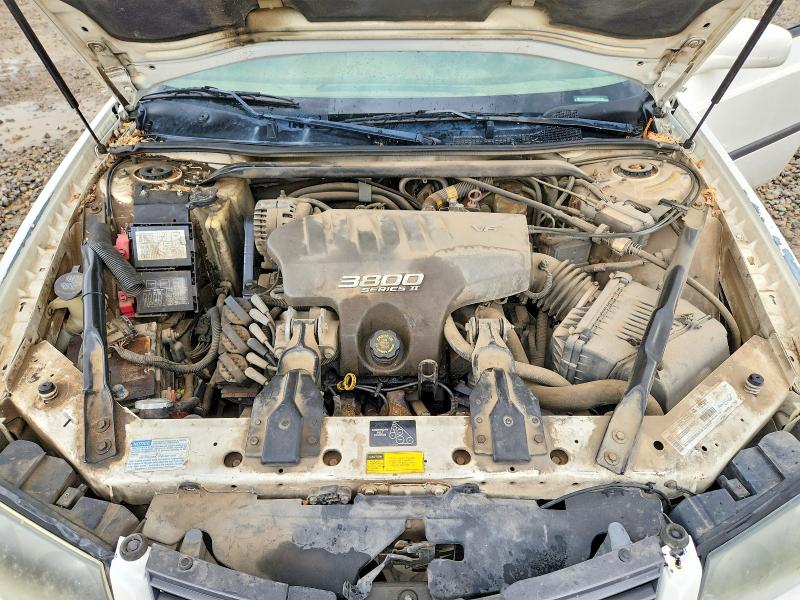 Продажа на аукционе авто 2001 Chevrolet Impala, vin: 2G1WH55K819169497, номер лота: 69769616