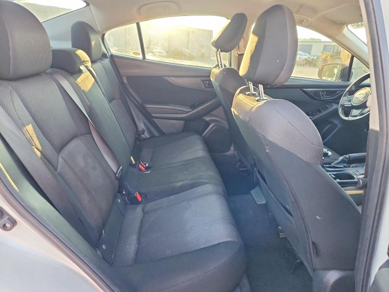 Aukcja sprzedaży 2019 Subaru Impreza, vin: 4S3GKAA65K3619020, numer aukcji: 69119536