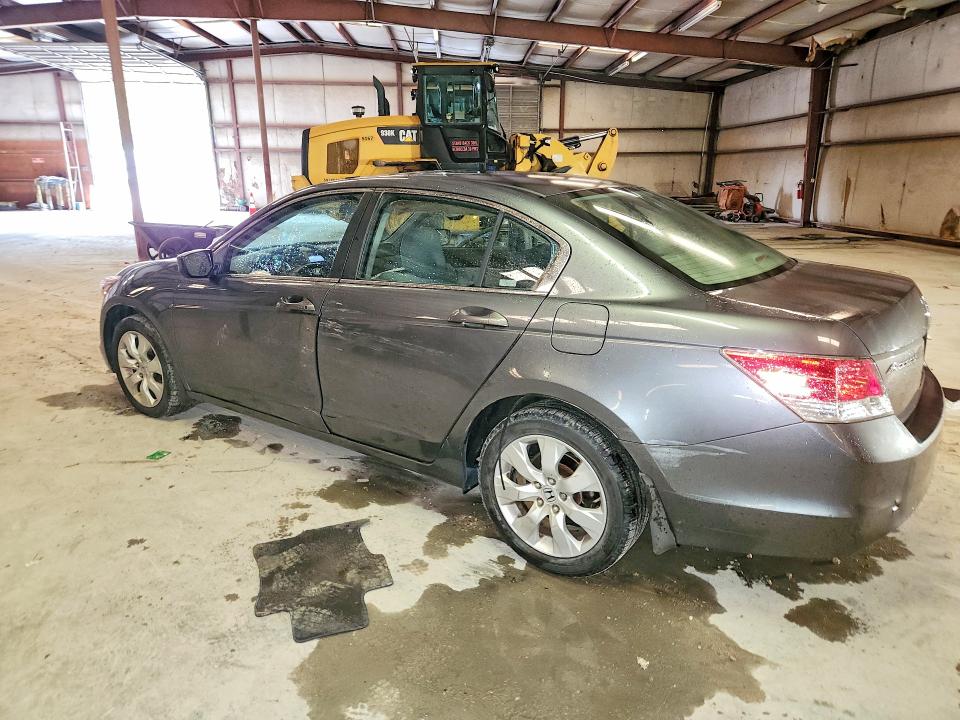 70259466 :رقم المزاد ، 1HGCP26768A085572 vin ، 2008 Honda Accord مزاد بيع