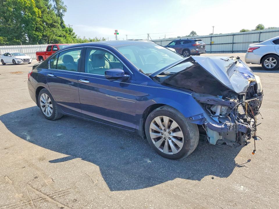 Aukcja sprzedaży 2014 Honda Accord, vin: 1HGCR2F81EA038058, numer aukcji: 66919676