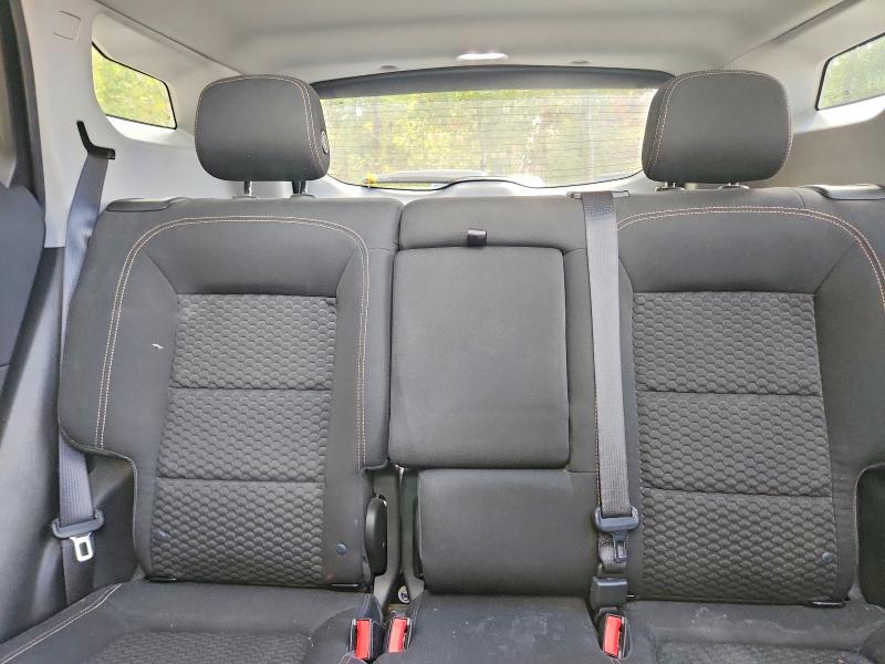 Продажа на аукционе авто 2018 Gmc Terrain, vin: 3GKALMEV3JL208714, номер лота: 66403566