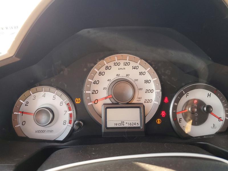 Aukcja sprzedaży 2012 Honda Pilot, vin: 5FNYF4H93CB504849, numer aukcji: 69156706