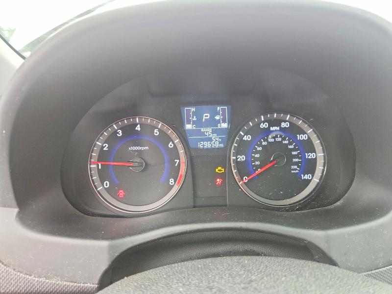 Продажа на аукционе авто 2017 Hyundai Accent, vin: KMHCT5AEXHU325928, номер лота: 69882966