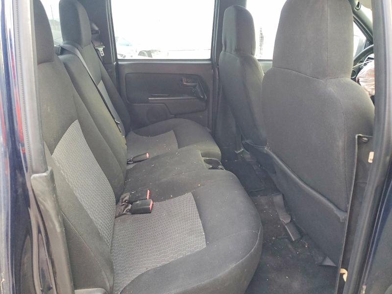 Продаж на аукціоні авто 2007 Chevrolet Colorado, vin: 1GCCS139978156444, номер лоту: 65217326