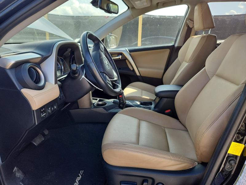 Продажа на аукционе авто 2015 Toyota Rav4, vin: 2T3DFREV8FW264578, номер лота: 69910336