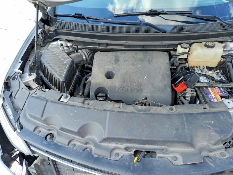 Aukcja sprzedaży 2019 Chevrolet Traverse, vin: 1GNERGKW0KJ172328, numer aukcji: 68317566