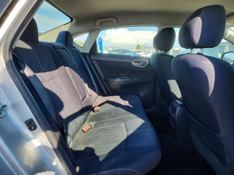 67753416 :رقم المزاد ، 3N1AB7AP4GY243249 vin ، 2016 Nissan Sentra مزاد بيع
