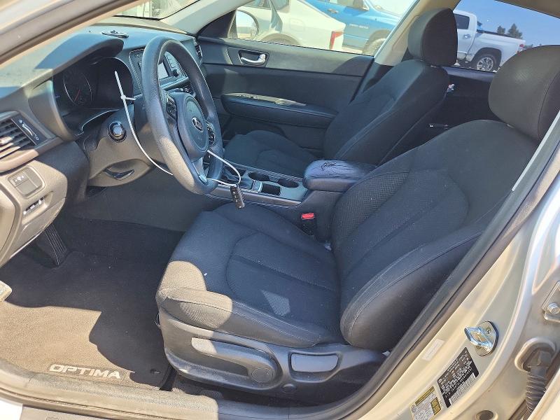 Aukcja sprzedaży 2016 Kia Optima, vin: 5XXGT4L38GG016491, numer aukcji: 70447026