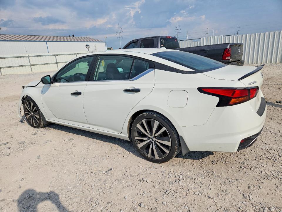 Aukcja sprzedaży 2020 Nissan Altima, vin: 1N4BL4CV0LC194195, numer aukcji: 67703296