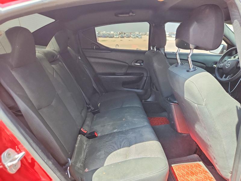 Продажа на аукционе авто 2013 Dodge Avenger, vin: 1C3CDZAB1DN506763, номер лота: 67920776