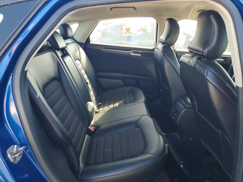 Продаж на аукціоні авто 2017 Ford Fusion, vin: 3FA6P0HD5HR266547, номер лоту: 68975886