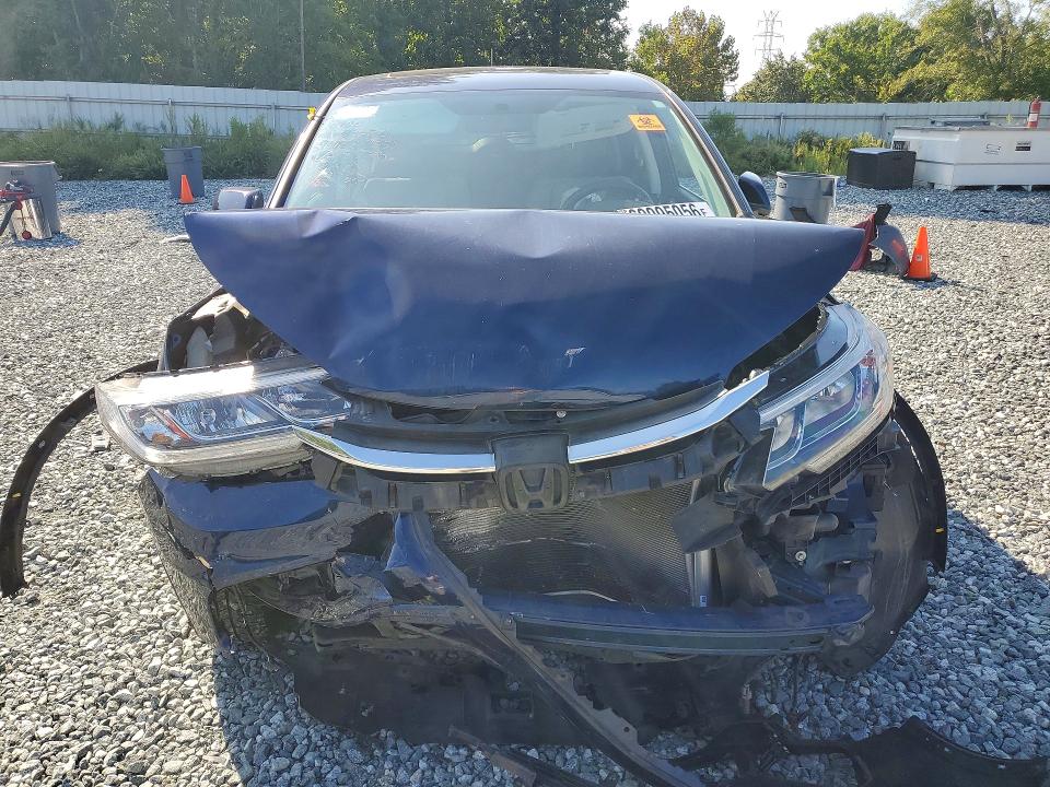 2015 Honda Cr-v მანქანა იყიდება აუქციონზე, vin: 2HKRM3H57FH512251, აუქციონის ნომერი: 69095056