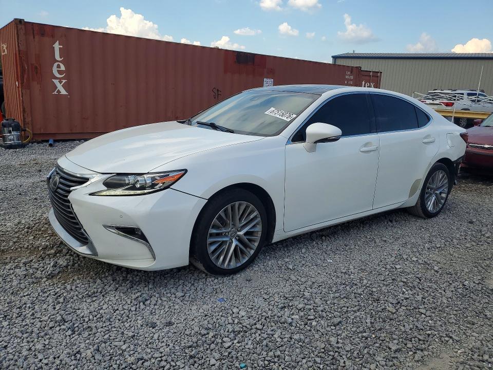 Aukcja sprzedaży 2016 Lexus Es, vin: JTHBK1GG9G2233545, numer aukcji: 67515076