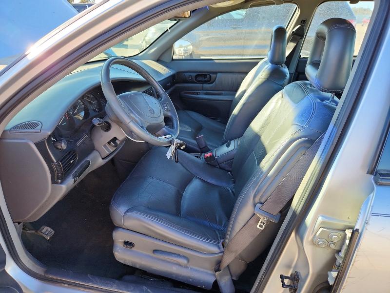Продажа на аукционе авто 2001 Buick Regal, vin: 2G4WB55K211295387, номер лота: 70404756