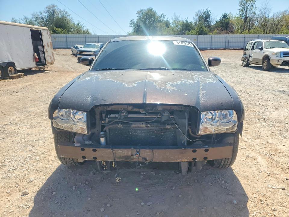 Aukcja sprzedaży 2005 Chrysler 300, vin: 2C3JA53G45H134024, numer aukcji: 67380726