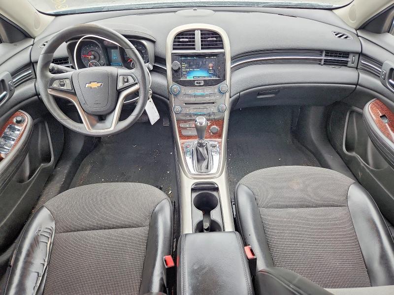 Aukcja sprzedaży 2013 Chevrolet Malibu, vin: 1G11C5SA0DF144626, numer aukcji: 67924976