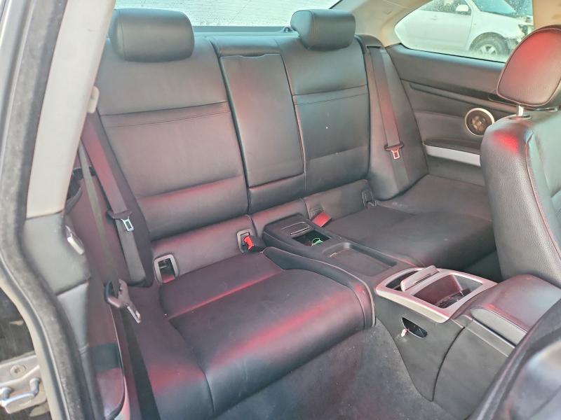 69362646 :رقم المزاد ، WBAKF9C59BE261942 vin ، 2011 Bmw 335 مزاد بيع