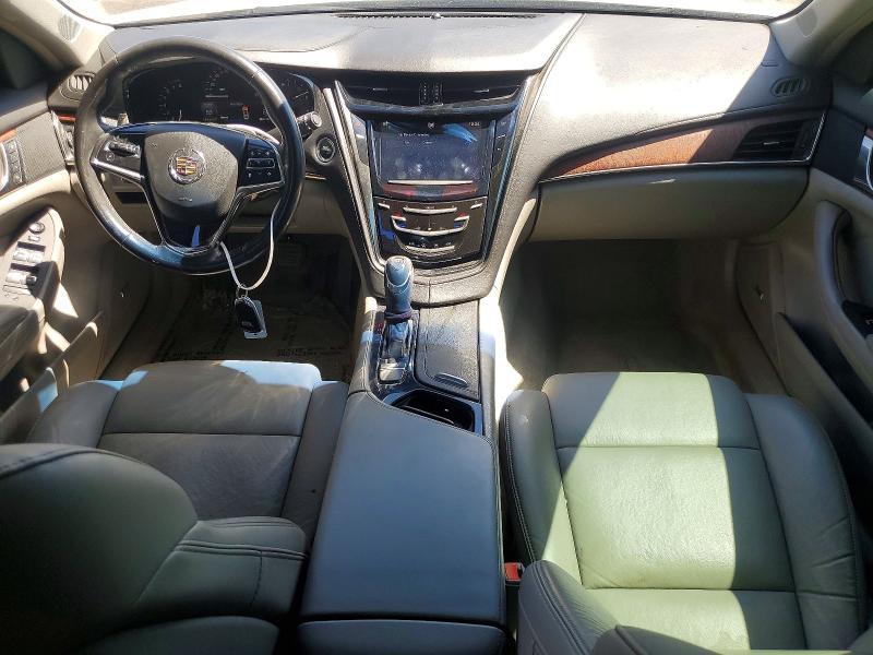 Aukcja sprzedaży 2014 Cadillac Cts, vin: 1G6AW5SX6E0173588, numer aukcji: 67232906