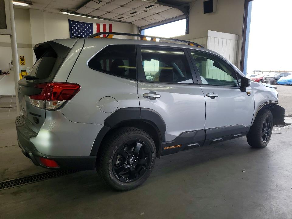 Продажа на аукционе авто 2024 Subaru Forester, vin: JF2SKAJC8RH530136, номер лота: 67111246