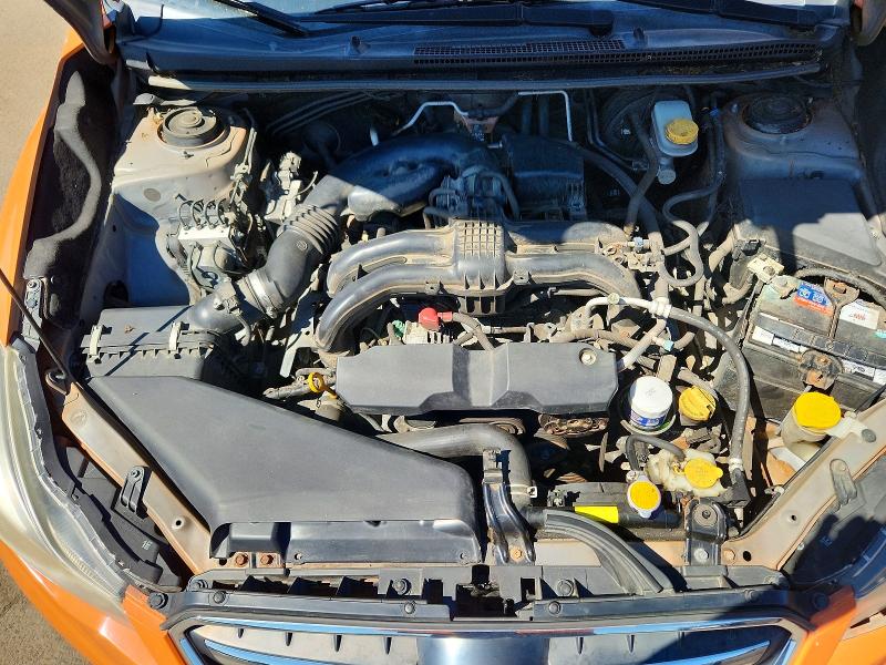 Продажа на аукционе авто 2015 Subaru Xv Crosstrek, vin: JF2GPACC3F8257039, номер лота: 67692696
