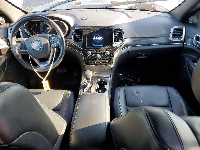 Aukcja sprzedaży 2020 Jeep Grand Cherokee, vin: 1C4RJFBG8LC103784, numer aukcji: 68992926