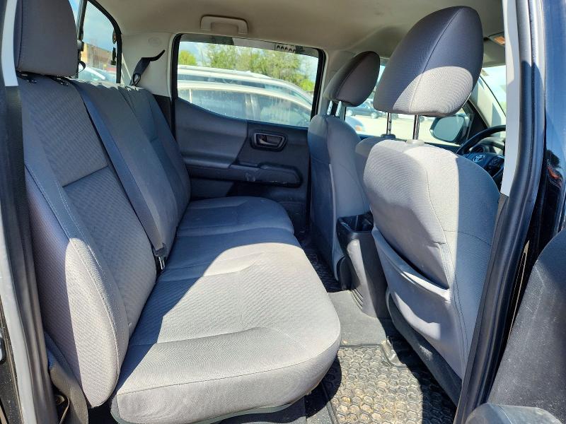 Продаж на аукціоні авто 2022 Toyota Tacoma, vin: 3TYDZ5BN3NT011760, номер лоту: 67235196