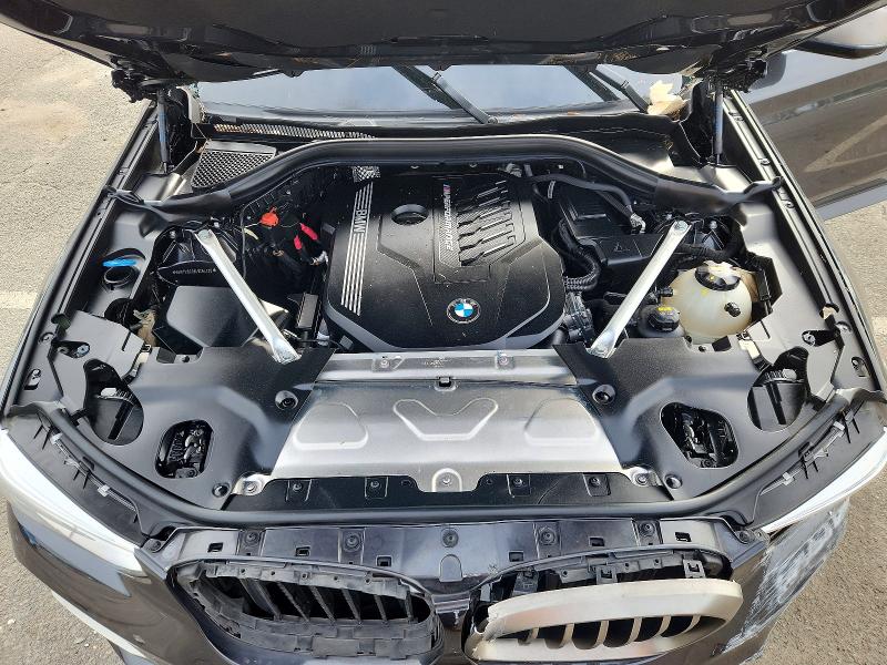 Aukcja sprzedaży 2020 Bmw X4, vin: 5UX2V5C06L9C54235, numer aukcji: 67293466