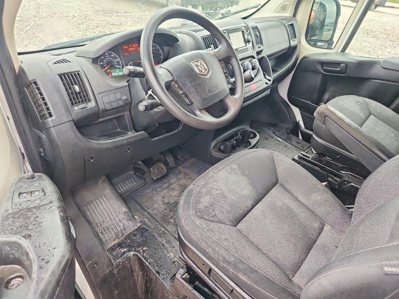 Продаж на аукціоні авто 2014 Ram Promaster 2500, vin: 3C6TRVDD9EE120351, номер лоту: 68512016