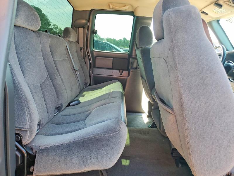 Продаж на аукціоні авто 2006 Gmc New Sierra, vin: 1GTEC19V26Z291932, номер лоту: 67597716