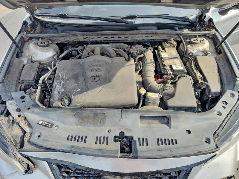 Продаж на аукціоні авто 2019 Toyota Avalon, vin: 4T1BZ1FB8KU007699, номер лоту: 70036916