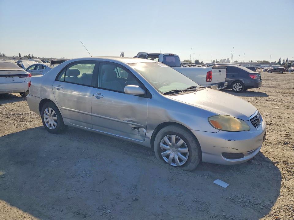 Продаж на аукціоні авто 2005 Toyota Corolla, vin: 1NXBR32E15Z440457, номер лоту: 70078366