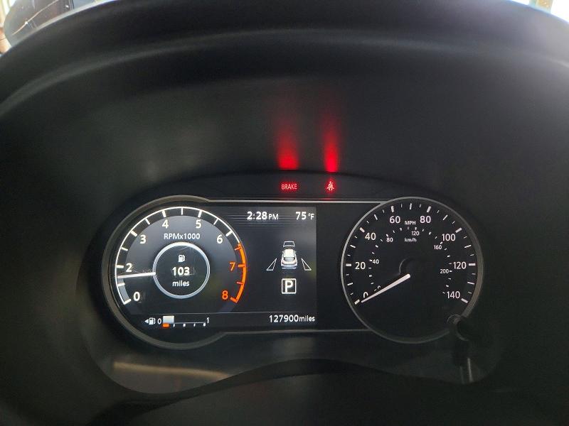 Продаж на аукціоні авто 2018 Nissan Kicks, vin: 3N1CP5CUXJL545067, номер лоту: 70737496