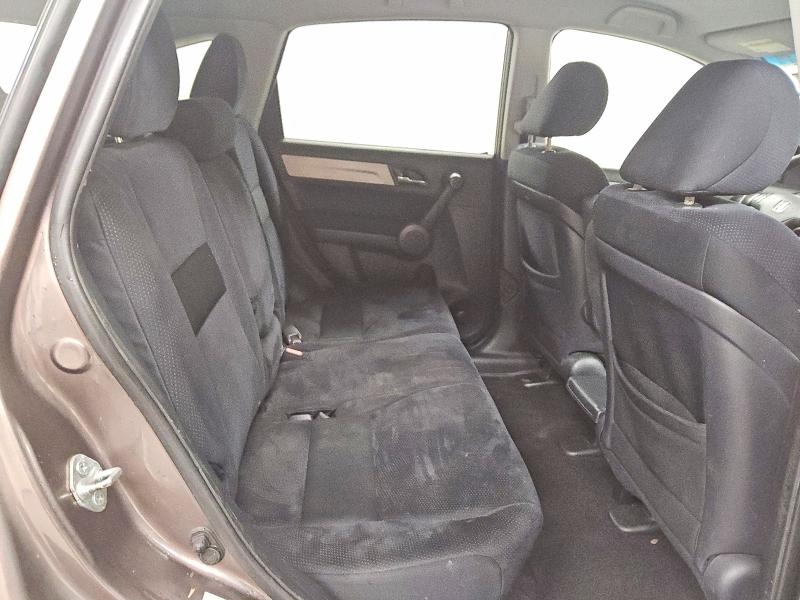 Продажа на аукционе авто 2011 Honda Cr-v, vin: 5J6RE3H44BL015923, номер лота: 69040476