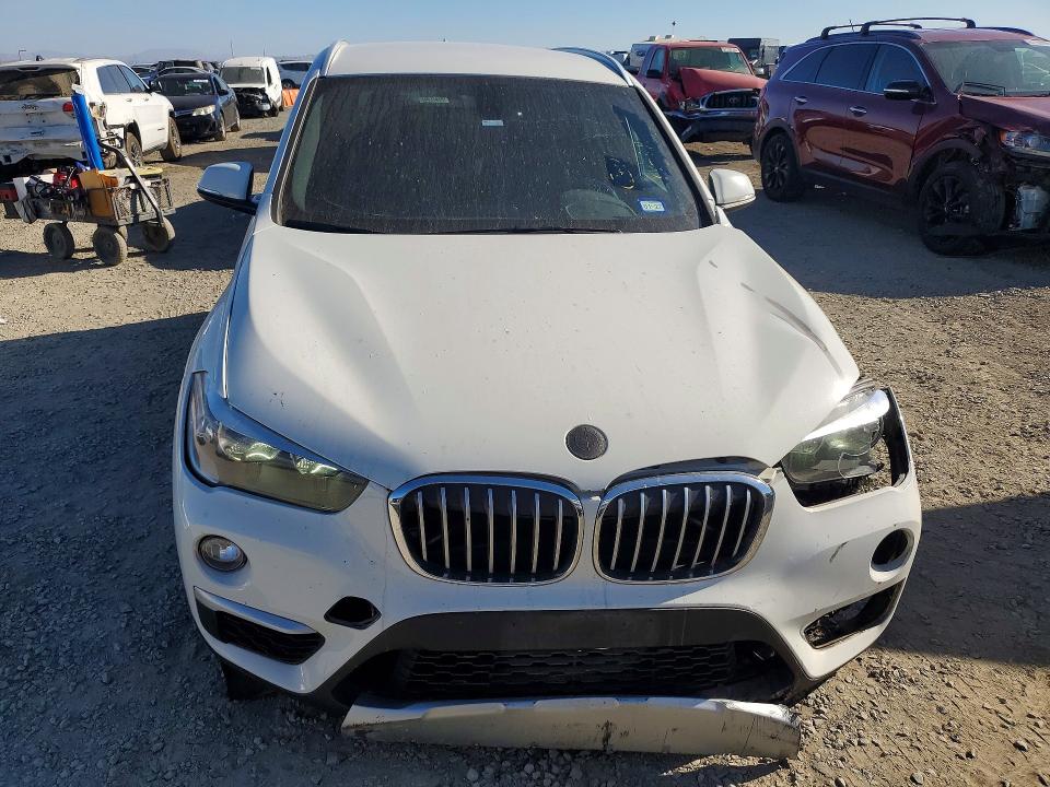 Aukcja sprzedaży 2018 Bmw X1, vin: WBXHU7C34J3H43479, numer aukcji: 67393976